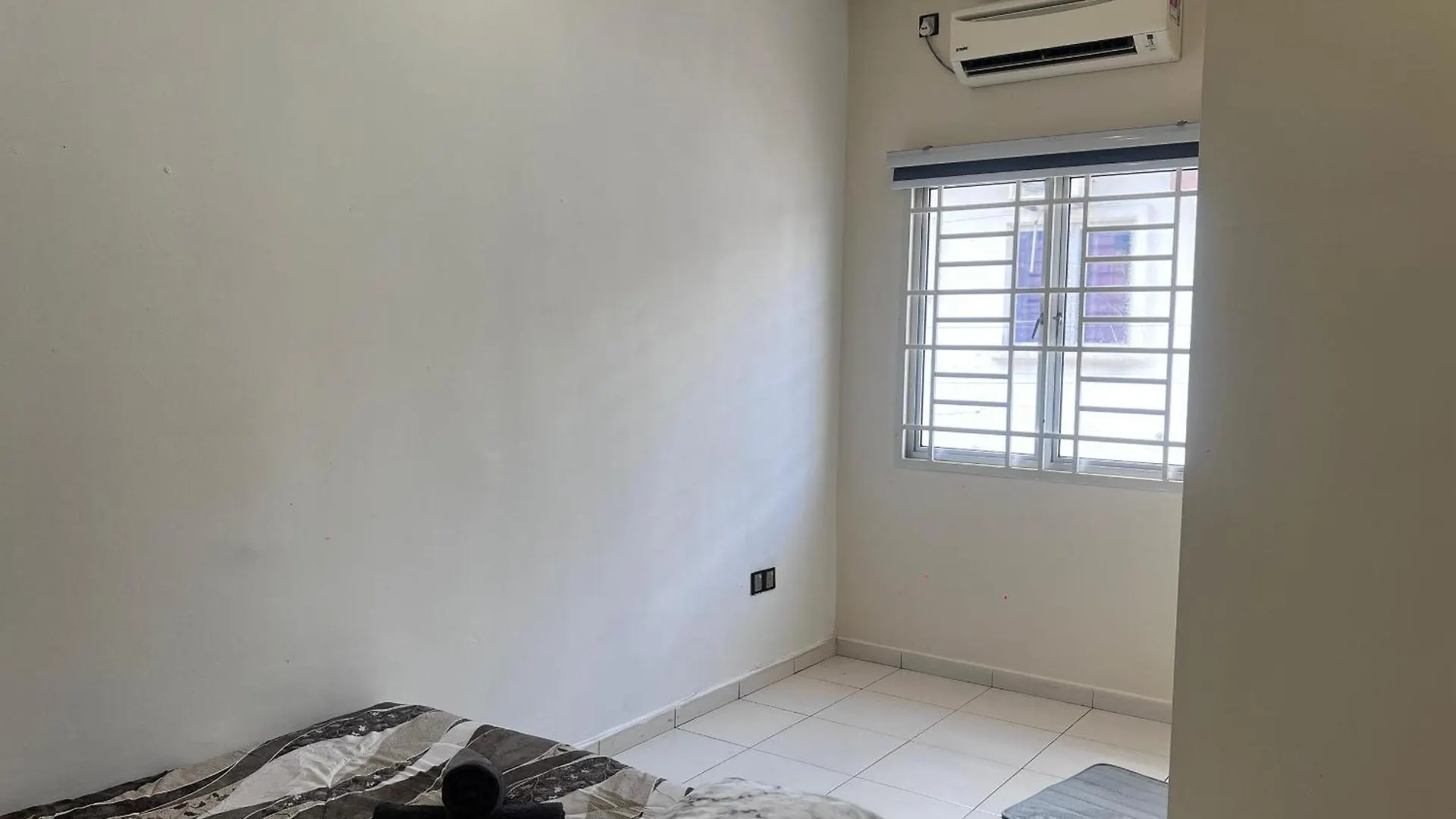 Tatil Evi Jrc Homestay Johor Bahru