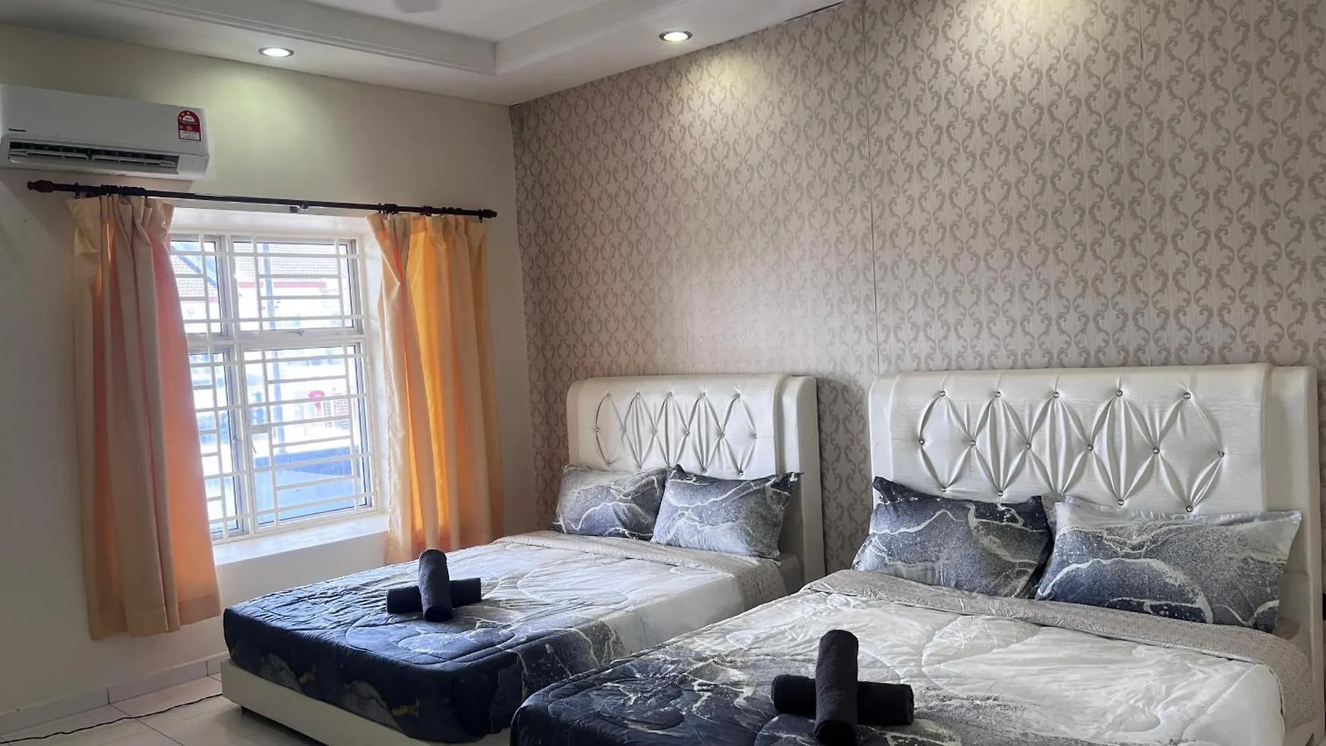 Jrc Homestay 조호르 바루