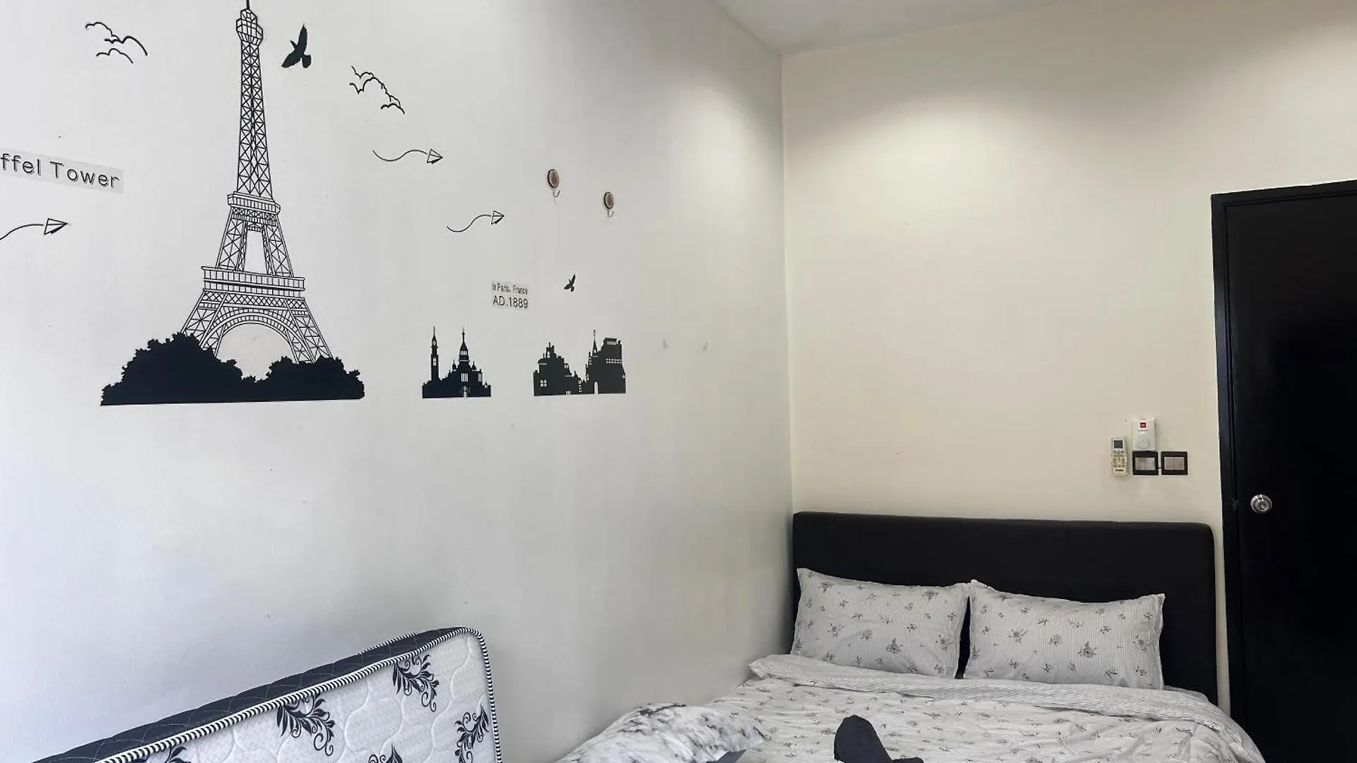 Jrc Homestay Johor Bahru 0*,