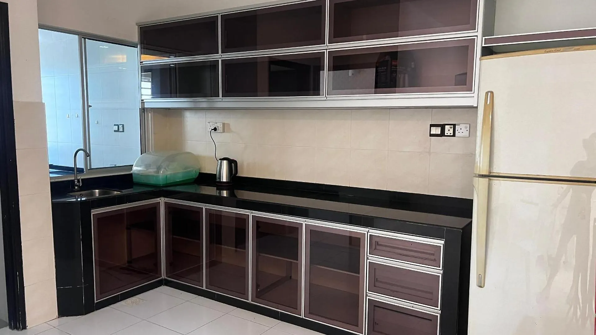 Jrc Homestay Johor Bahru Tatil Evi